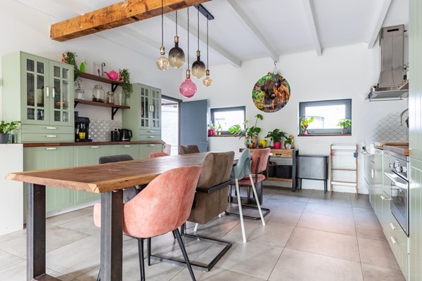 Medium property photo - Voorweg 56A, 2376 BC Nieuwe Wetering